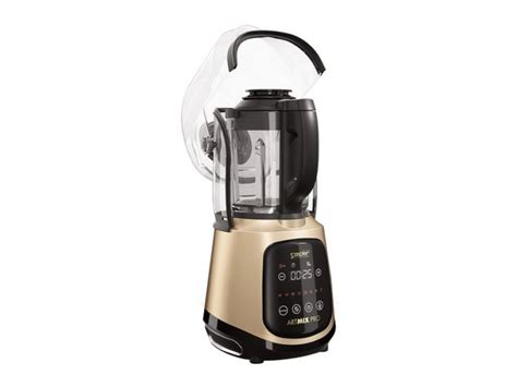 ZEPTER ARTMIX PRO Blender cena karakteristike komentari - BCGroup