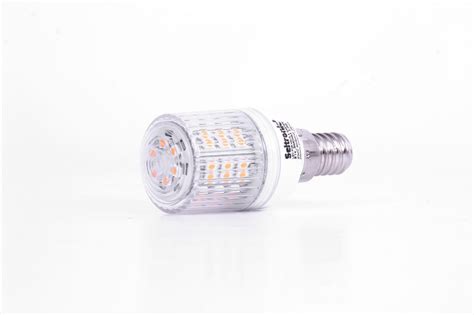 16X E14 LED Lampe von Seitronic mit 3 Watt, 240LM und 48LEDs - Warm ...