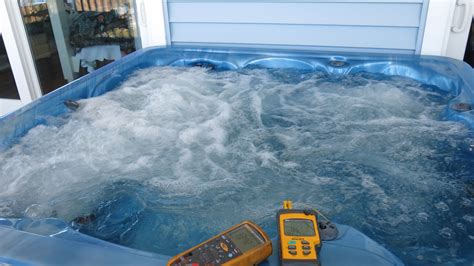 Danger Lurking In The Hot Tub Warren Forensics