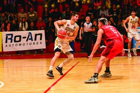 Riojano Cort El Invicto De Amancay Y Sac Ventajas En La Serie Nueva