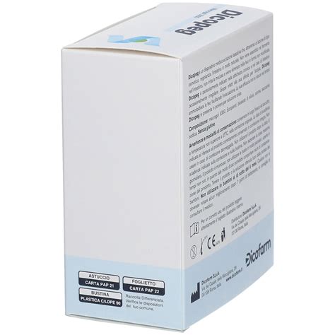 Dicopeg Macrogol 3350 20x5 g - Redcare