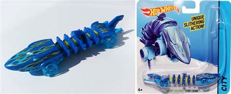 Mutant Machines Hot Wheels