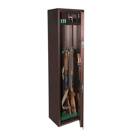 Оружейные сейфы и шкафы для охотничьего ружья купить в Москве, цены на ...