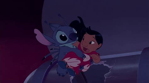 Lilo & Stitch (2002) - Lilo & Stitch Photo (44063292) - Fanpop - Page 11