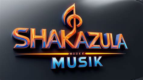 Live Stream Shakazula Musik Channel YouTube