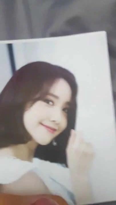 Cum Tribute For Snsd Yoona Gay Bukkake Bukkake Porn XHamster