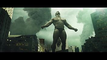 El gigante musculoso toma el control tráiler XVIDEOS