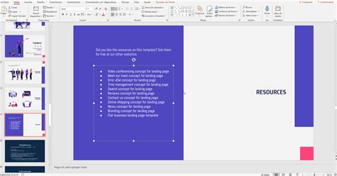 Cómo crear una lista numerada o con viñetas en PowerPoint Tutorial