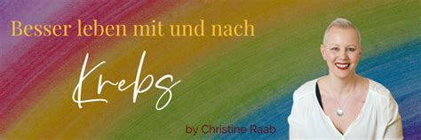 Leben Mit Und Nach Krebs Header Newsletter Yogisch By Nature