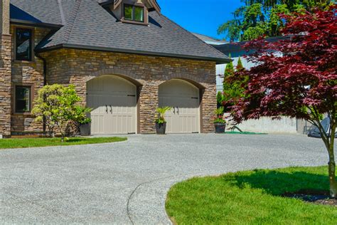 Know The Pros And Cons Of Sealing Your Concrete Driveway