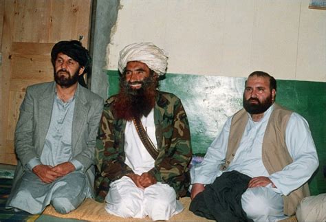 The Haqqani Network: Afghanistan's Most Feared Militants | IBTimes