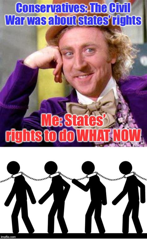 States Rights Memes Imgflip