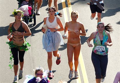 Nude Running Porn Pictures XXX Photos Sex Images PICTOA