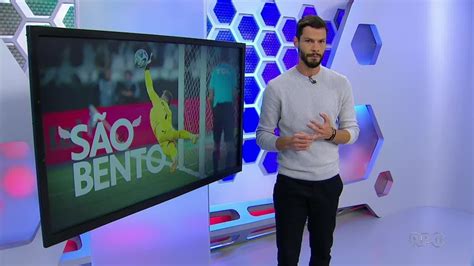 Globo Esporte Paraná Assista Ao Programa Desta Quinta Feira 1 De