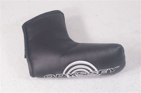 Odyssey Tri Hot K Series Two Putter Right Steel Sidelineswap