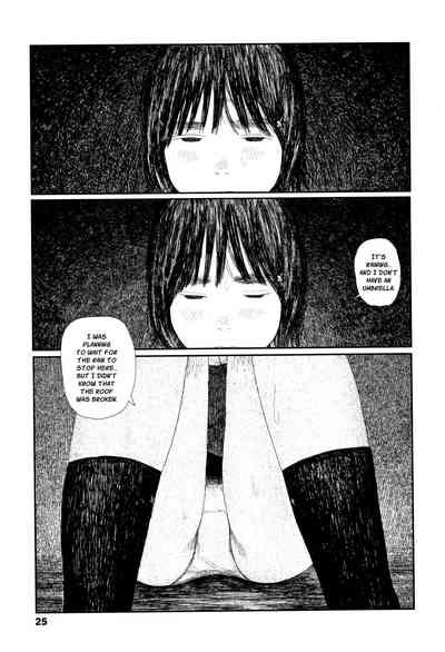 Ochinai Ame Unfalling Rain Ch Nhentai Hentai Doujinshi And Manga