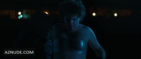 ANNA FERRAIOLI RAVEL Nude AZNude