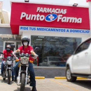 C Mo Pedir A Domicilio En Farmacias Punto Farma Honduras