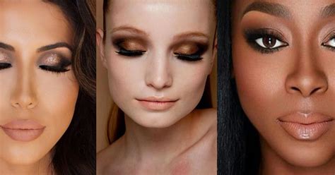 Enfoque Noticias Colombia Maquillaje Nude La Tendencia Que Se Reafirma En El