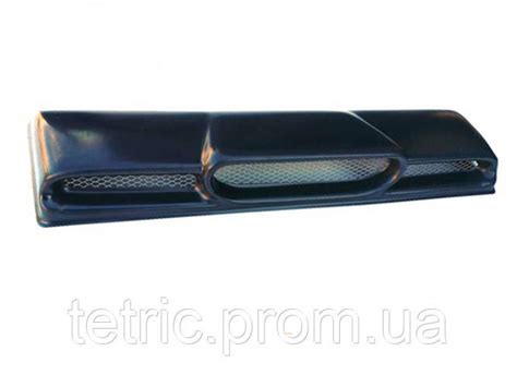 Купить Воздухозаборник на Ваз 2105 жабры, цена 335 ₴ — Prom.ua (ID ...