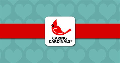 cardinal facts caring cardinals