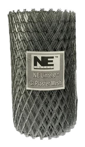 Gi Plaster Mesh GI Plaster Mesh Manufacturer From Pune