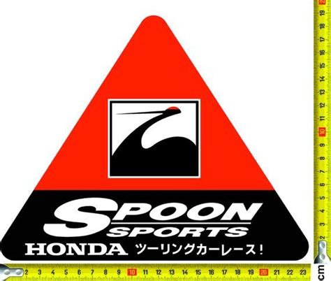 Spoon Sports Jdm Logo Vector Free Download 56 Off