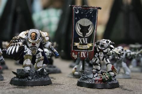 Pin By Rafa Mojko On Warhammer K Warhammer Figures Warhammer K