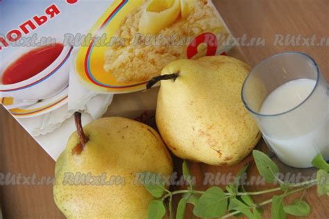 Рецепт смузи с овсянкой: 4 фото в рецепте