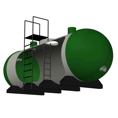 Накопительный резервуар KeepStart WT 120 в Москве - купить у ...