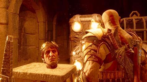 Yes... Helios Was Actually Enjoying This - YouTube