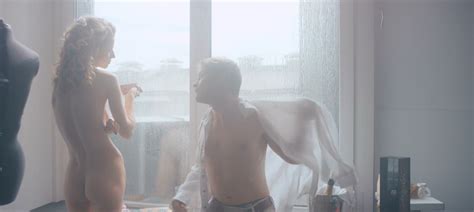 Nude Video Celebs Polina Tolstun Nude Anatomy Of Betrayal 2018