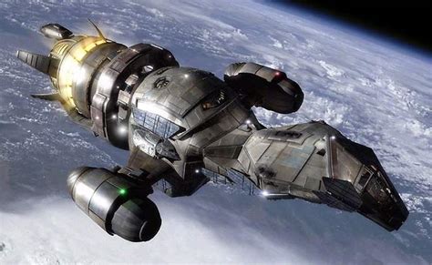 Movie Spacecraft