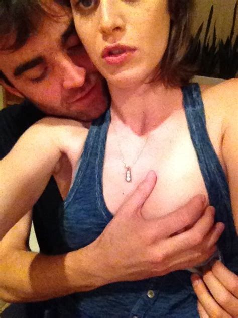 Lizzy Caplan Nude Photos Videos Thefappening