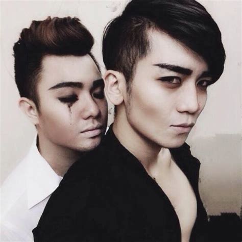 Nh Ng C P Ng T Nh Nam Hot Nh T Gi I Tr Vi T Hi N Nay