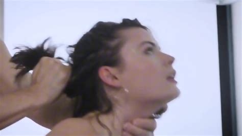 I Didn T Expect Him To Cum Down My Throat With So Much Cum Deepthroat Fuck