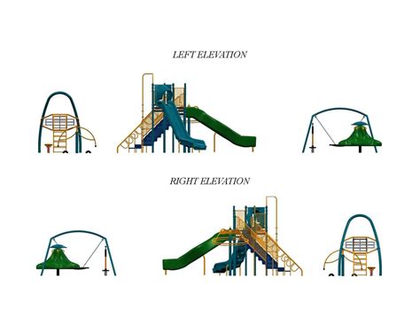 Playground Project - Newton School PTO