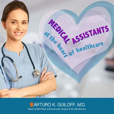 National Medical Assistants Day October 21 Medical Assistant