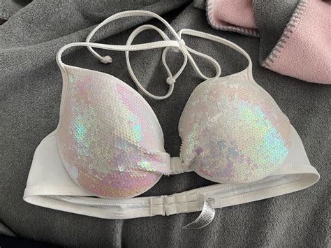 Bikini Oberteil Pink Victorias Secret M Kaufen Auf Ricardo