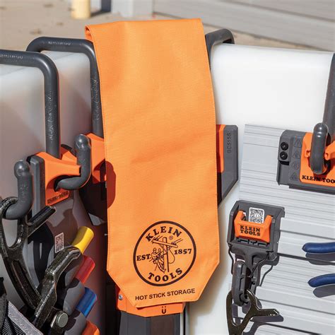 Klein Tools Hot Stick Holder GME Supply