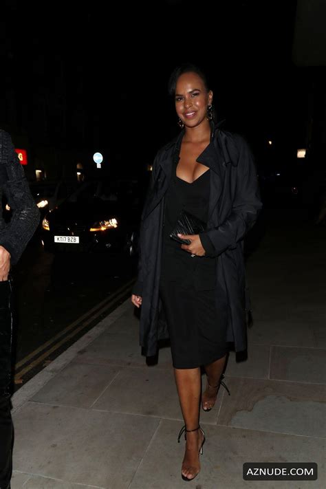 Sabrina Dhowre Elba Nude Aznude