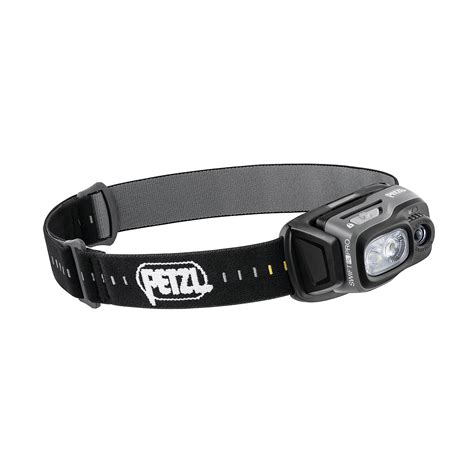 Pandelampe Petzl Swift Rl Pro Lm