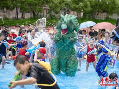 组图 龙山县皇仓幼儿园“蝶舞飞扬·童梦启航”毕业嘉年华圆满收官 华声教育