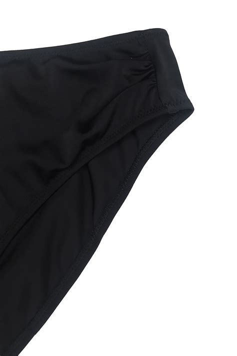 Lucero Γυναικείο μαγιό σλιπ Bikini bottom με κανονική κάλυψη