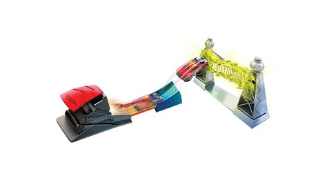 Hot Wheels Action Elektryczna Wieża Pojazdy tory i garaże Sklep internetowy al to