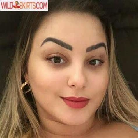 Bárbara Desordi Nude Leaked Photos and Videos WildSkirts