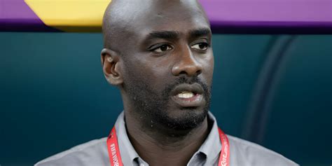 Otto Addo Appointed Ghana Head Coach For Second Time Afrosportnow