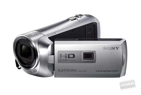 Sony Hdr Pj Preturi Sony Camere Video Digitale Magazine Oferte