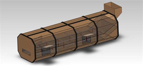 Free Cad Designs Files And 3d Models The Grabcad Community Library