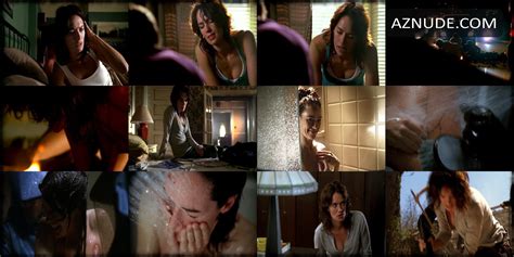 Terminator The Sarah Connor Chronicles Nude Scenes Aznude